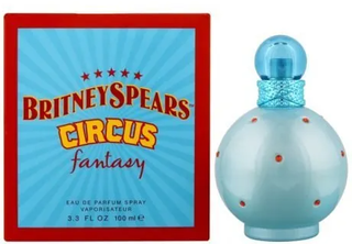 Britney Spears Circus Fantasy 100ML EDP Mujer,hi-res