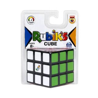 Juguete Cubo Rubiks 3x3,hi-res