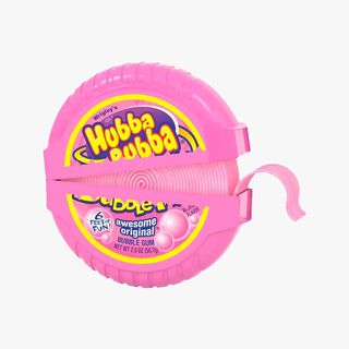 Chicle Hubba Bubba Tape Original x12ud,hi-res