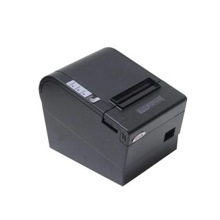 Impresora Termica Profesional USB LAN 80MM UT-PRT8080 Utek,hi-res