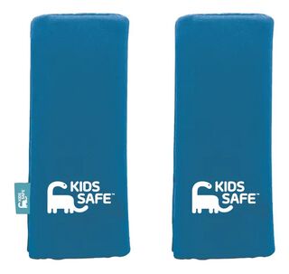 Cubre Cinturón Para Niños Auto Kid Safe - Sp,hi-res