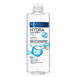 Hydra Therapy Intense Moisturizing Agua Micelar Hidr Intensa,hi-res