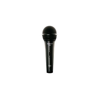 Micrófono Vocal Dinámico F50S, Audix,hi-res