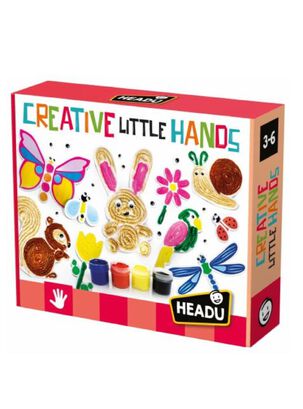Headu Creative Little Hands Genial (C2435417),hi-res