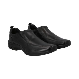 Zapato Clásico Negro Pipper,hi-res