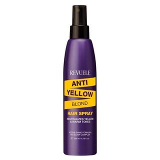 Anti-Yellow Blond Spray Capilar Rubios 200 Ml,hi-res