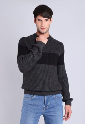 Sweater Cuello Redondo Guy Laroche,hi-res