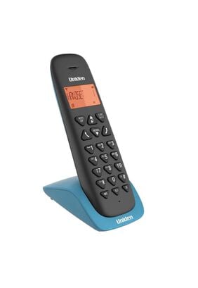 Teléfono Inalámbrico Uniden AT3102BL,hi-res