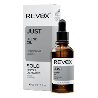 REVOX B77 Just Oil Blend,hi-res