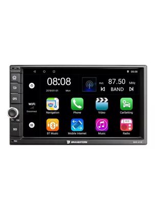 Radio Auto 2 Din Android Touch Hd De 7'' Bxs-4116,hi-res