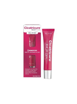 Cicatricure Roll On 15 ML,hi-res