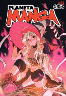 Libro Planeta Manga #5 -080-,hi-res