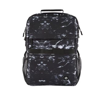 Mochila HP Campus XL Marble Stone Backpack,hi-res