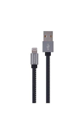 Cable Philips DLC2508B Compatible con Iphone 1.2 Mts,hi-res
