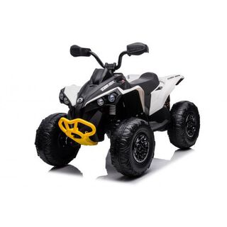 Auto a Batería para Niños Can Am Renegade ATV 4x4,hi-res