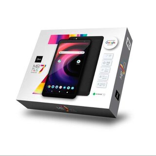 Tablet Mb7 7 IPS Quad Core 2G16Gb,hi-res
