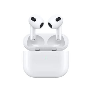 Audífonos Bluetooth Apple AirPods 3 (3ra generación),hi-res