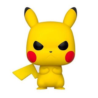 Funko Pop Pokemon Pikachu 598,hi-res