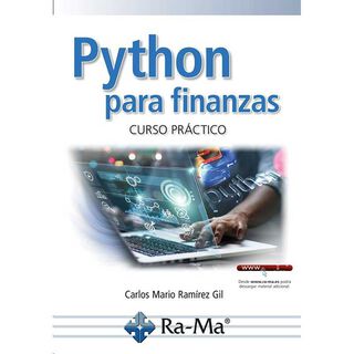 Python para finanzas Curso Práctico,hi-res