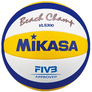 Balón Oficial Vóleibol Playa VLS300 MIKASA,hi-res