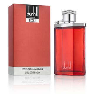Dunhill Desire Red Edt 100ml Hombre,hi-res