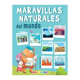 MARAVILLAS NATURALES DEL MUNDO,hi-res