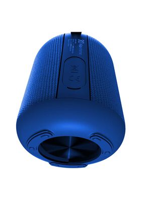 Parlante Portátil Klip Xtreme Titan KBS-200 Bluetooth Azul,hi-res
