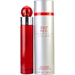 Perfume Perry Ellis 360 Red Men EDT 100 ml,hi-res