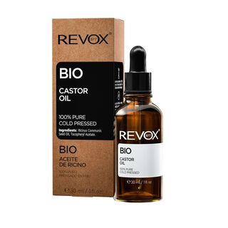 REVOX B77 Bio Castor Oil 100% Pure,hi-res