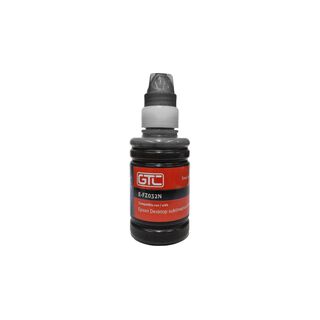 Botella de Tinta Sublimacion Black Compatible EPSON 100ml,hi-res