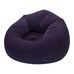 Sill%C3%B3n%20Inflable%20Puff%20Tumbona%20-%20Violeta%2Chi-res