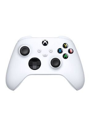Control Inalámbrico Mando Xbox Series XS PC Robot White,hi-res