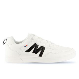 Zapatilla Hombre PS Blanco-Negro Michelin Footwear,hi-res