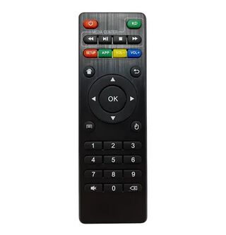 Control Remoto De Tv Box Genérico Compatible Muchos Modelos,hi-res