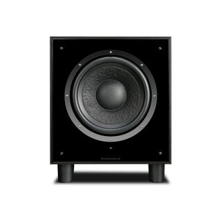 Subwoofer Activo 10" Wharfedale SW-10,hi-res