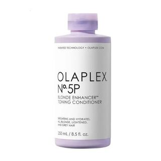 OLAPLEX N.5P BLONDE ENHANCER TONING CONDITIONER,hi-res