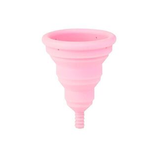 Copa Menstrual Lily Cup Compact,hi-res