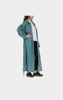 Kimono Wild Verde Humana,hi-res