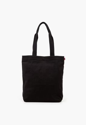 Bolso Mujer Tote Bag Negro Levis D7546-0001,hi-res