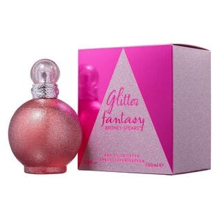 Perfume Fantasy Glitter Edt 100Ml,hi-res