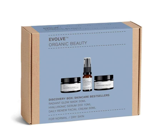 Discovery Box: Skincare Bestsellers,hi-res