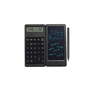 Calculadora Con Pantalla LCD y Lapiz Tecnolab,hi-res