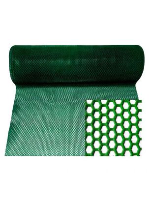 Piso PVC Baño Panal verde 3,6 mm x 1,2 m x 1 m lineal,hi-res
