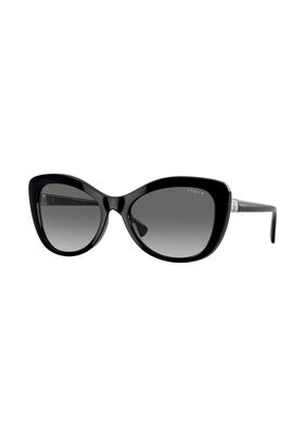 Lentes de Sol Black Vogue Eyewear VO5515SBW4411,hi-res