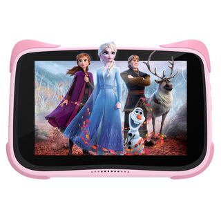 Tablet OS Kids 8” HD/ 4GB Ram/ 64GB/ Android 13/ Puppy Pink,hi-res