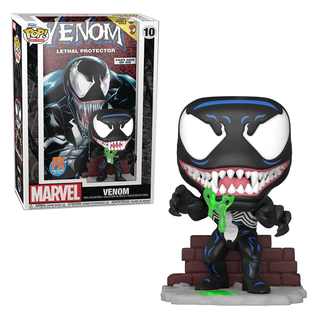 Funko Pop Venom 10 - Venom,hi-res