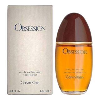 Calvin Klein Obsession Edp 100ml Mujer ,hi-res