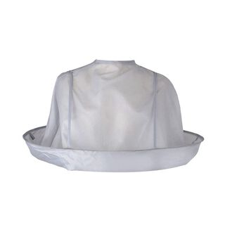 Capa de Peluquería Para Cortar Cabello Con Cuello ,hi-res