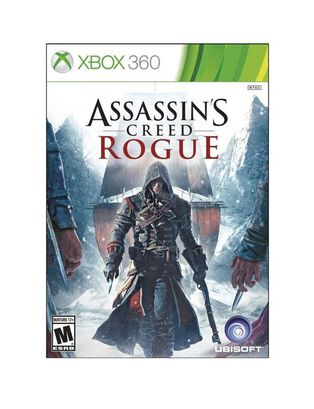 Assassin's Creed Rogue - Xbox 360 Físico - Sniper,hi-res
