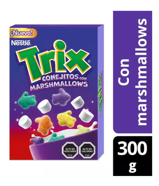 Cereal TRIX® Marshmallow 300g,hi-res